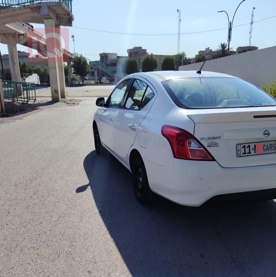نيسان صني